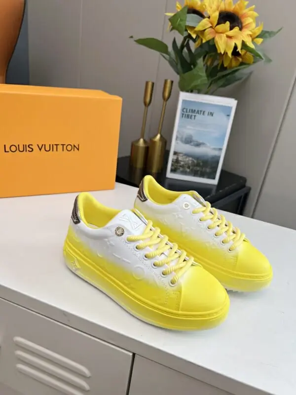 louis vuitton decontractees chaussures pour femme s_124432b1